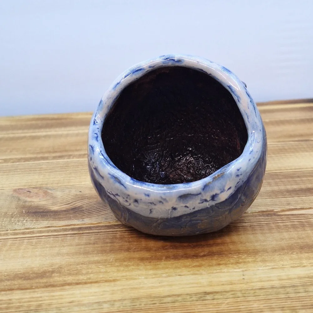 Art Pottery Kitschy 3